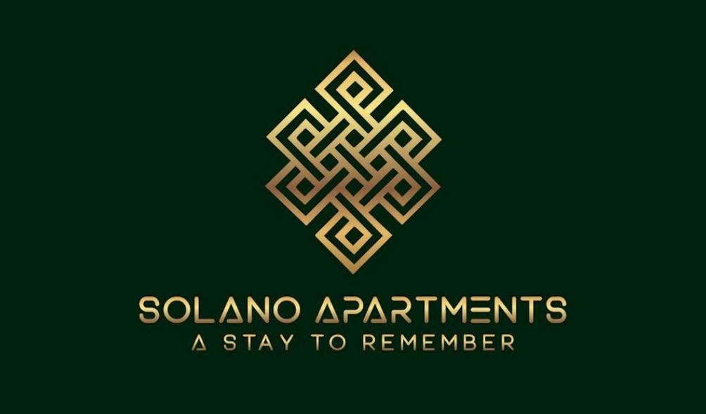 Solano Apartments — A Stay to Remember